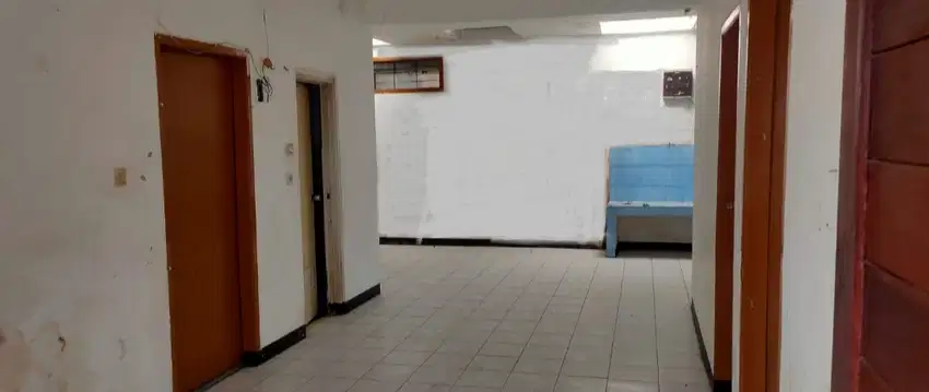 Rumah Hook jual cepat dan murah, Taman Kopo Indah