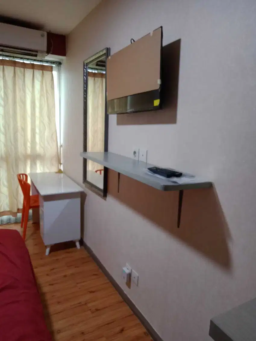 apartemen tifolia mewah strategis hoki di jakarta