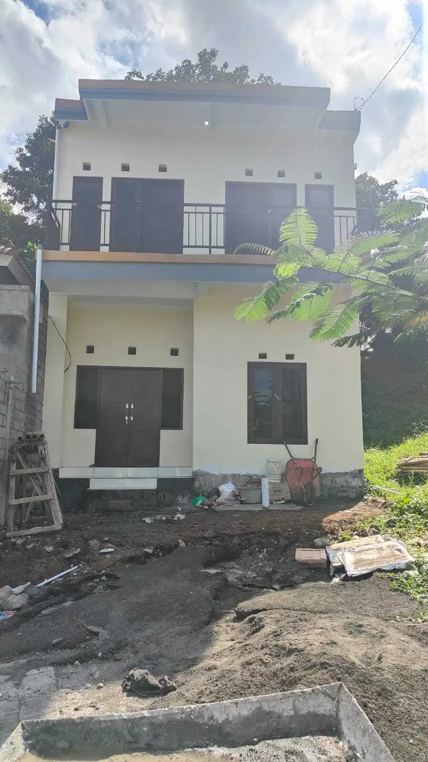 Dijual Rumah Di Grand Niravadhi Residence Tabanan Bali