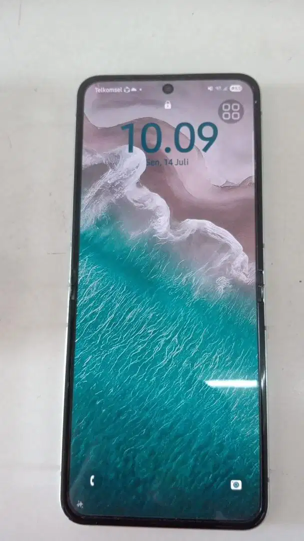 Dijual Cepat Samsung Flip 5