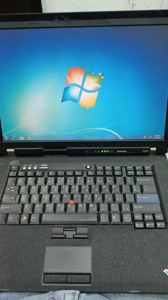 Laptop Thinkpad