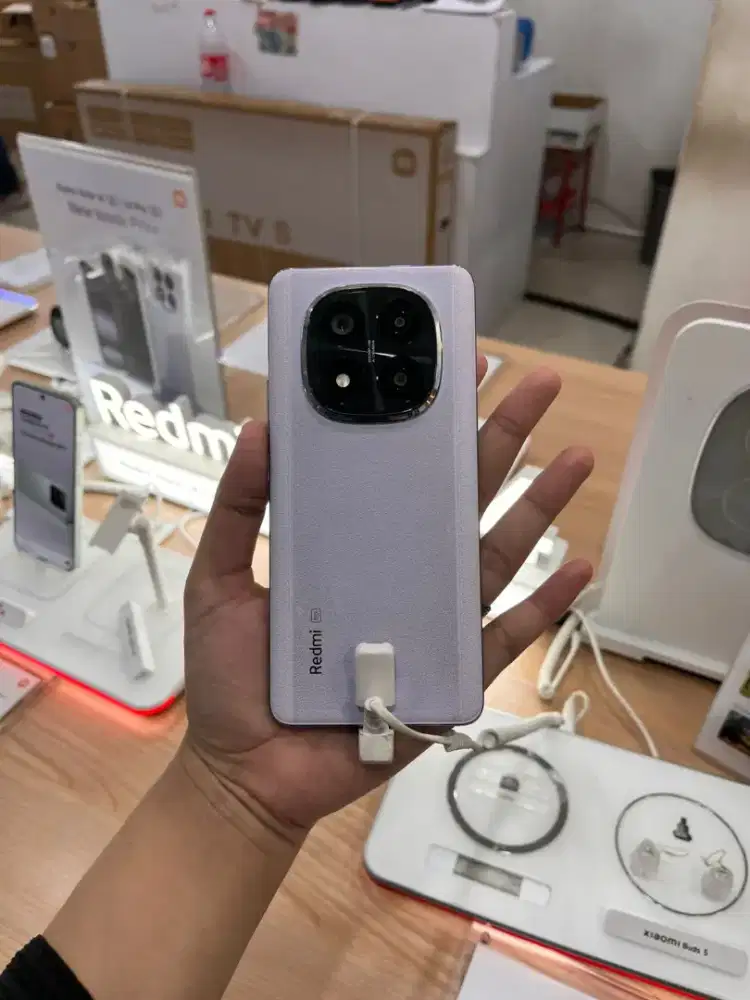 Xiaomi 14 pro plus 5G (Cash /kredit bisa hanya ktp saja ga ada dp)