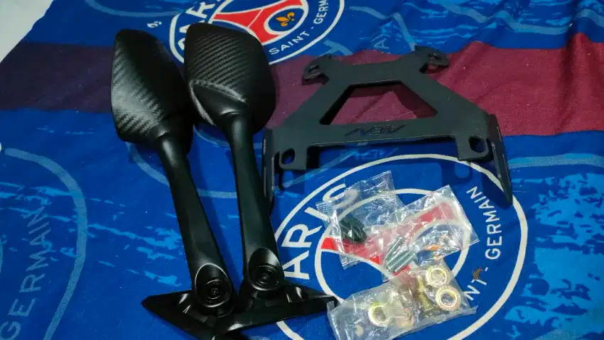 Spion ADV 160 kondisi baru