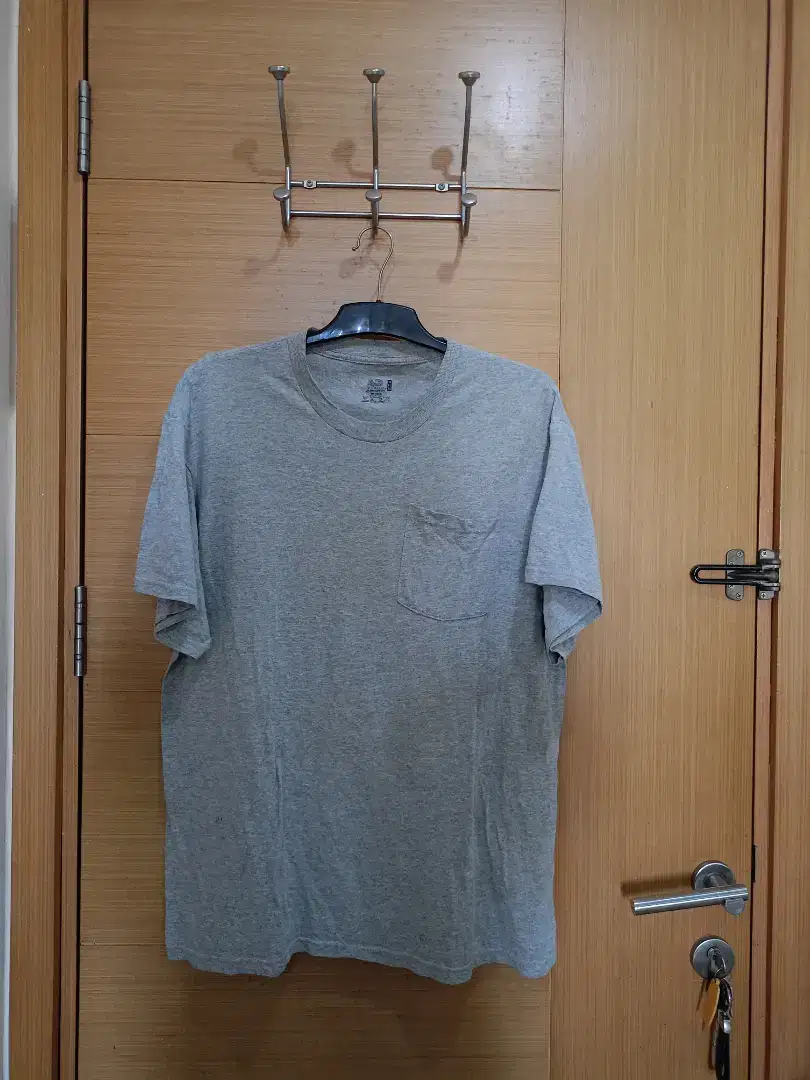 SALE 6pcs KAOS MADE IN AMERICA