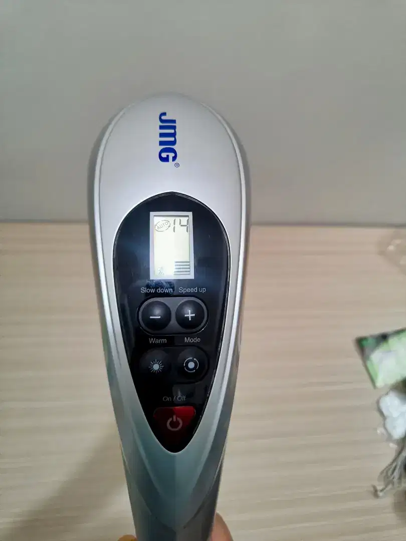Alat pijat terapi JMG JM-328