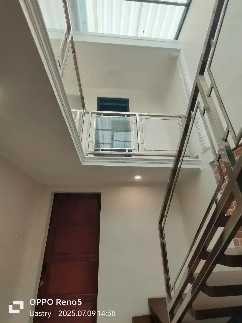 Strategis! Rumah Araya Blok Depan Blimbing Kota Malang