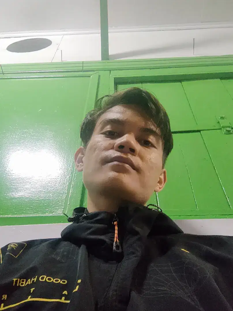 Mencari pekerjaan usia 25thn