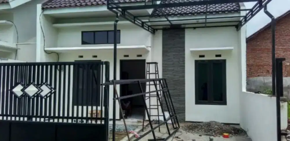 Jasa LAS Panggilan ( Borongan )