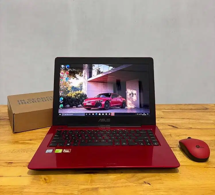 LAPTOP ASUS VIVOBOOK