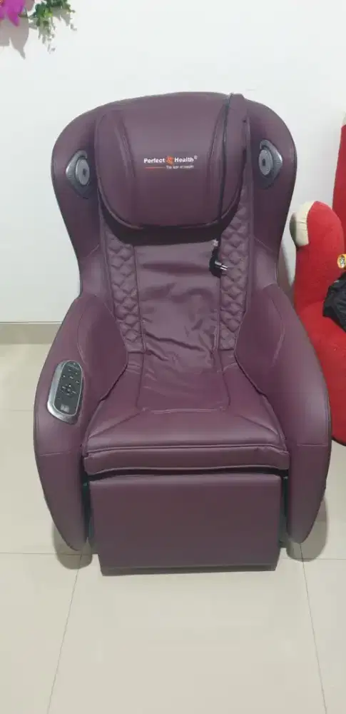 For Sale Perfect Health Grand Modish like new banget jarang pake 5 bln