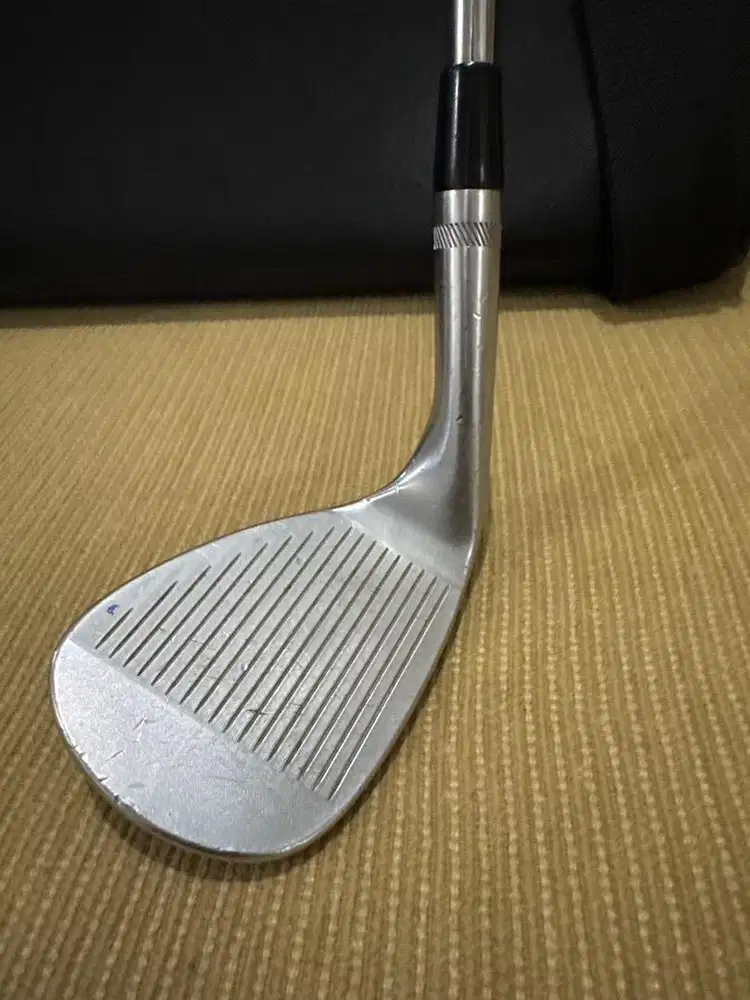 Stick Golf Wedge 58 Titleist