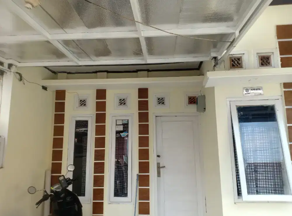 Dijual rumah murah di Garut