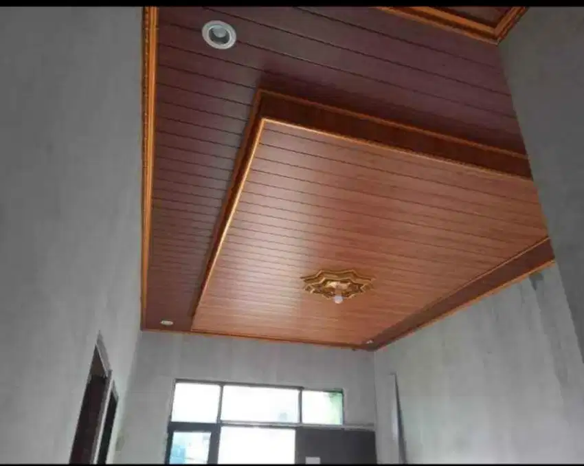 Menerima pemasangan pvc diarea banda aceh dan sekitarnya