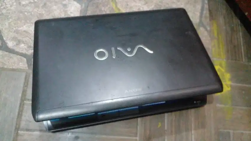 Laptop Sony Vaio-Intel Corei3-M350-RAM 4GB-HDD 320GB-VGA Nvidia-Normal
