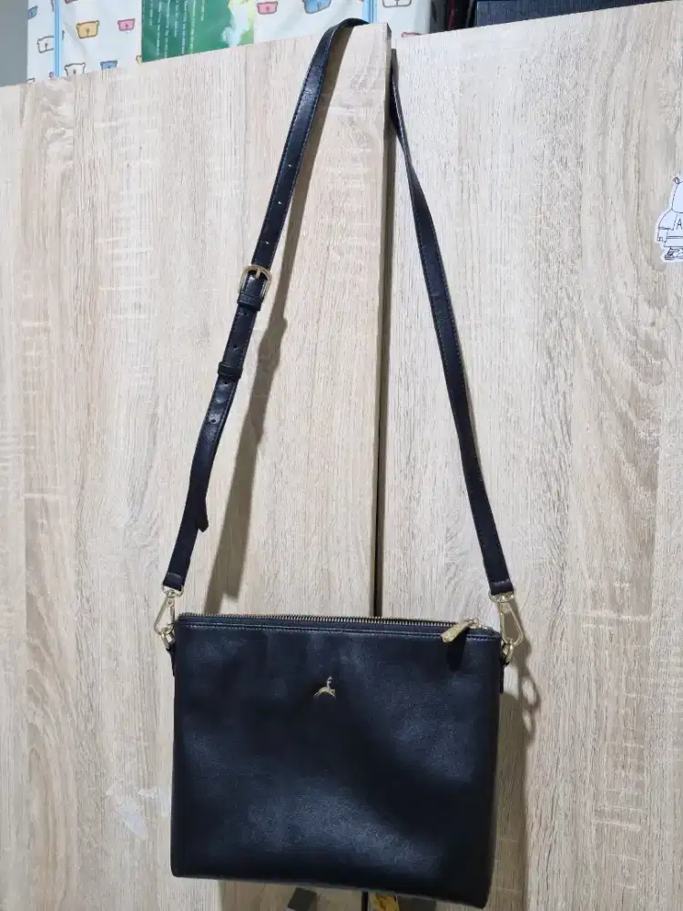 preloved tas povilo original
