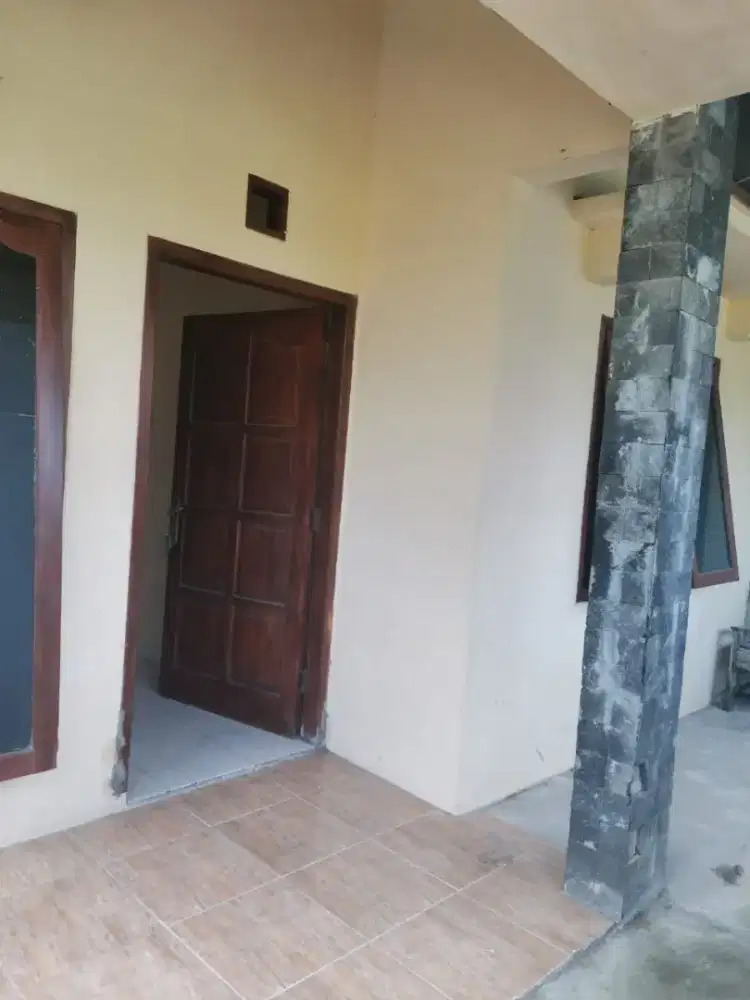 Disewakan/Dikontrakan Rumah UMS, Harga Nego