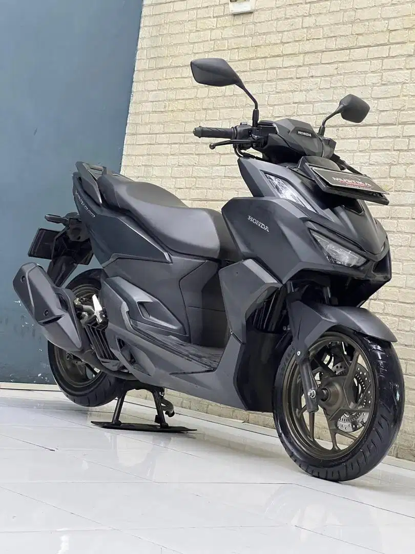 Honda Vario 160 ABS Keyless PMK 2023 - Zaky Mustika