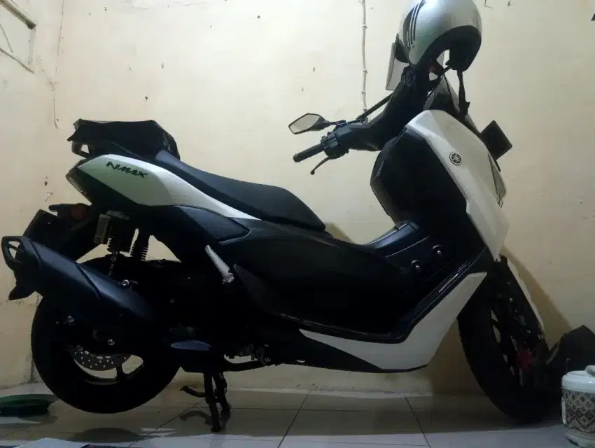 nmax Neo s keyles