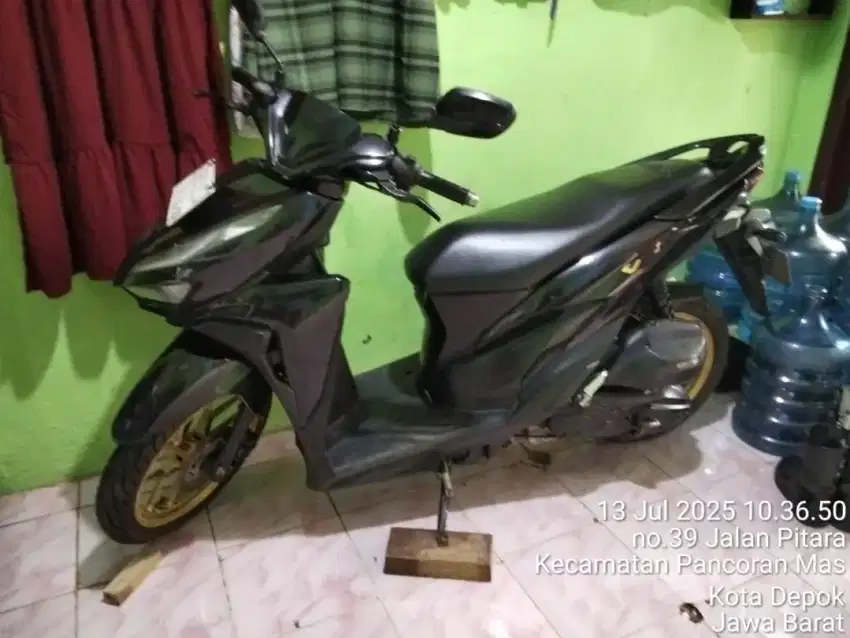 Honda Vario 125