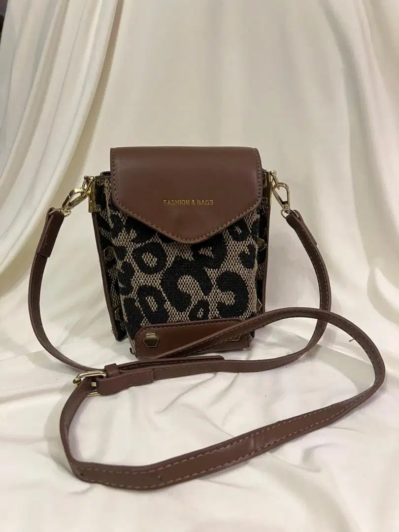 Phone Bag mulus tas HP