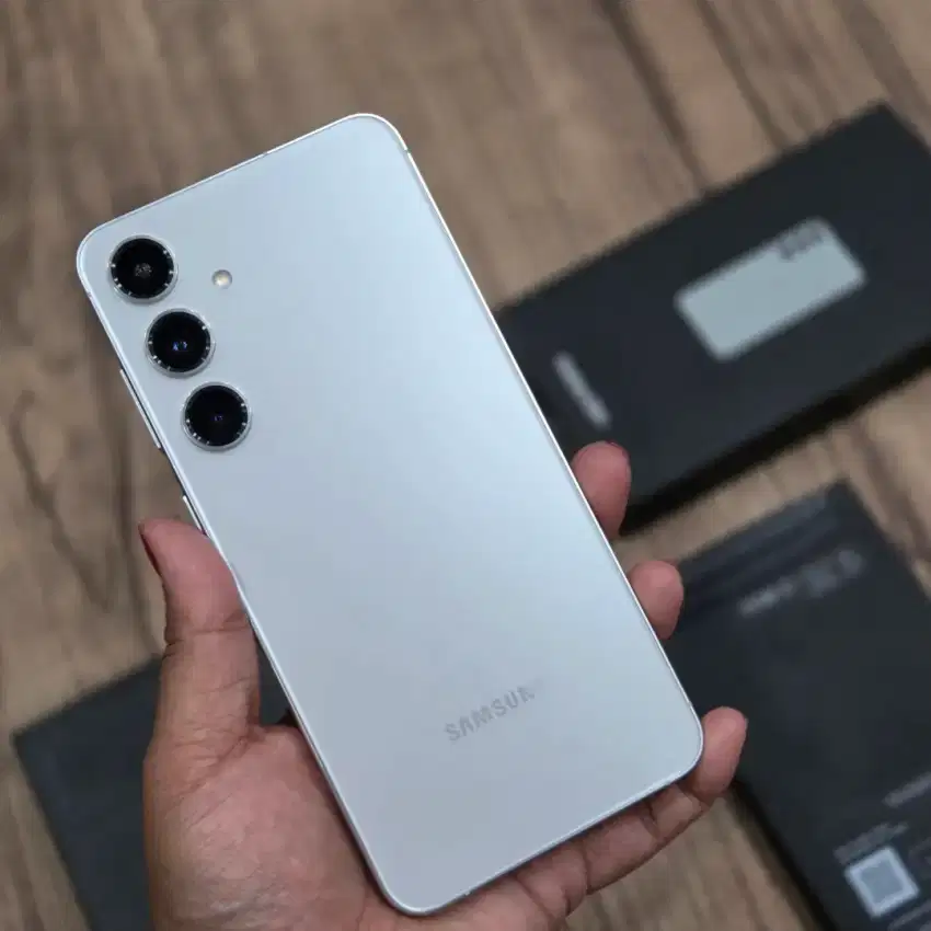 samsung s24 plus 5g 256gb resmi