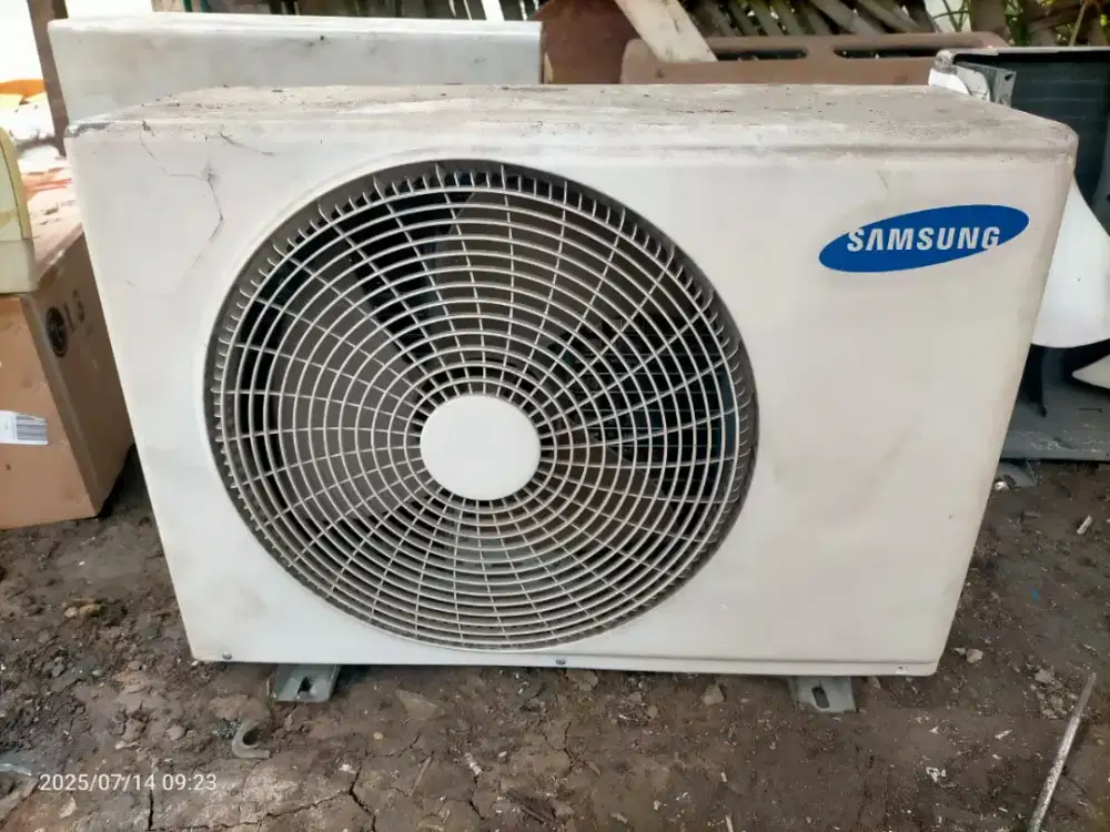 terima jual beli ac bekas