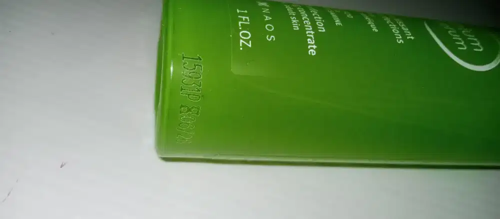 Pelembab pencerah wajah bioderma sebium serum exp Juni 2026 original