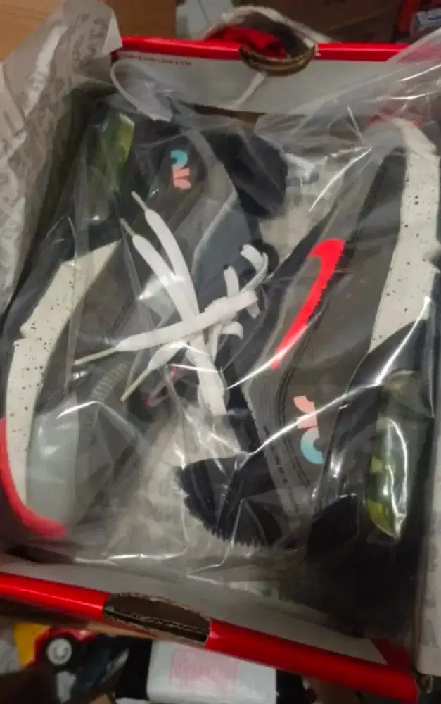 Sepatu Nike air max 2090