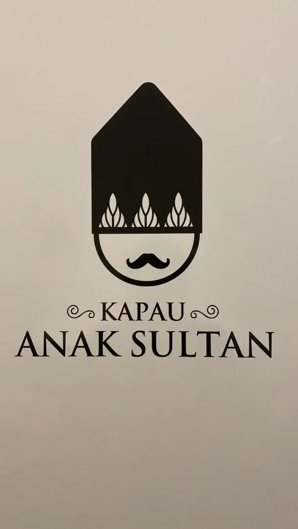 OPER ALIH/TAKE OVER LISENSI FRANCHISE USAHA KAPAU ANAK SULTAN