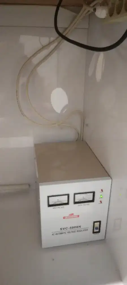 Stavol stabilizer 500 - 10000watt