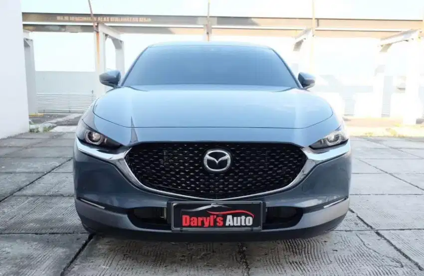 Mazda CX30 Skyactive GT AT