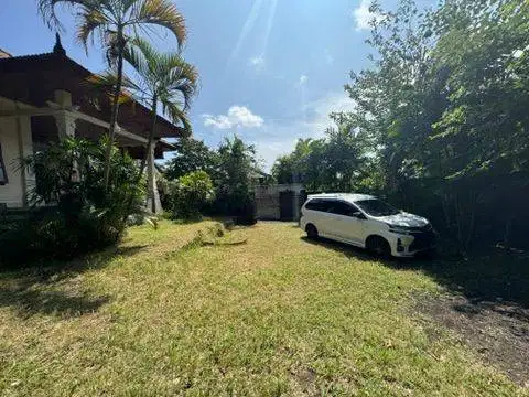 JUAL TANAH BONUS RUMAH View LAUT & AIRPORT dari Lt 2 JIMBARAN ULUWATU