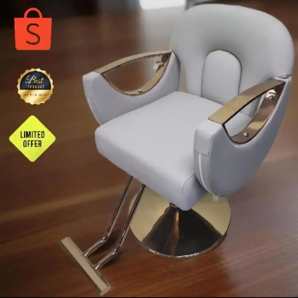 Kursi salon / kursi barber