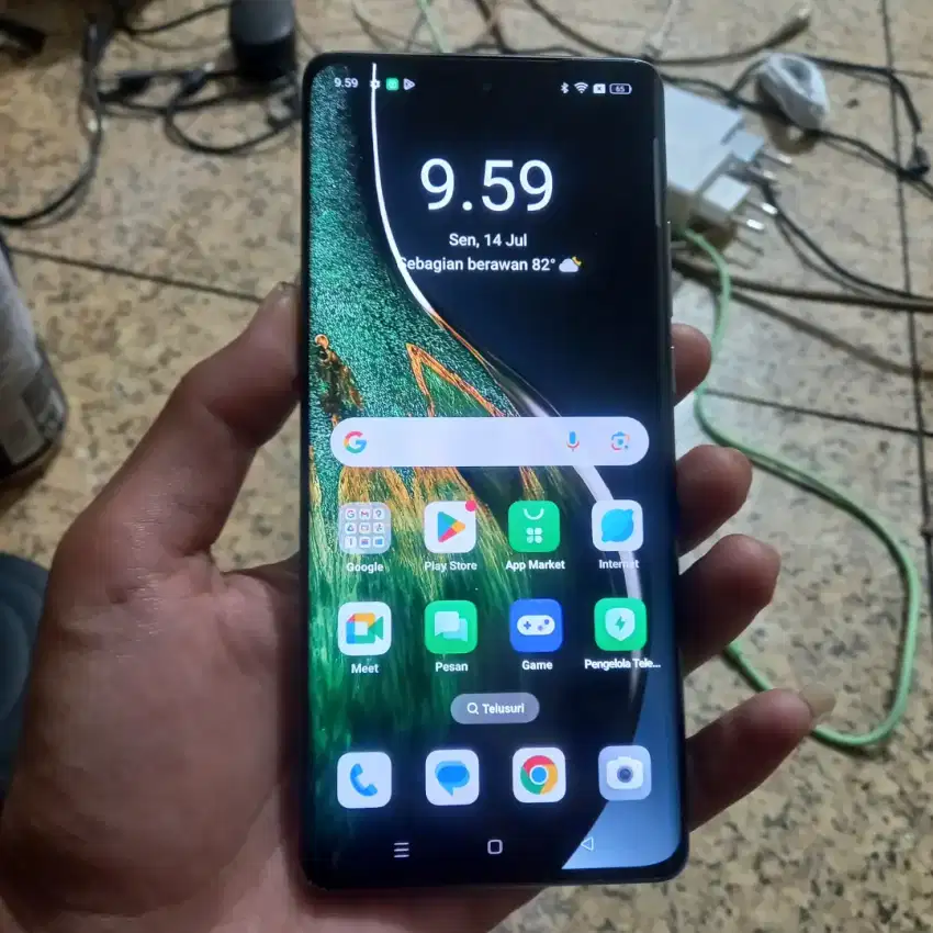 OPPO RENO 10 PRO PLUS 5G