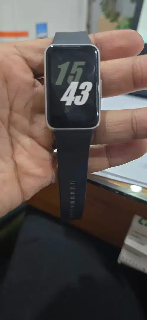 Samsung galaxy fit 3