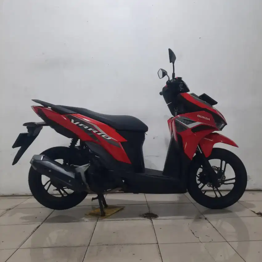 DP 800 RIBU HONDA NEW VARIO 125 CBS TAHUN 2023