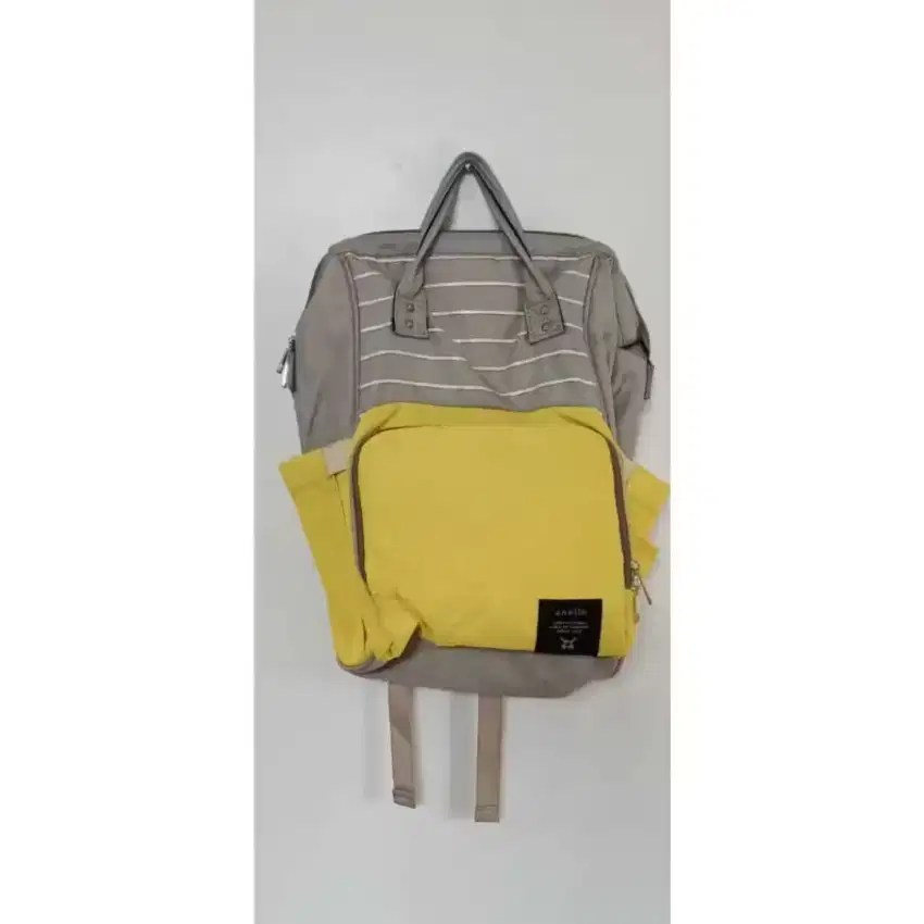 Anello Backpack Cross Bottle