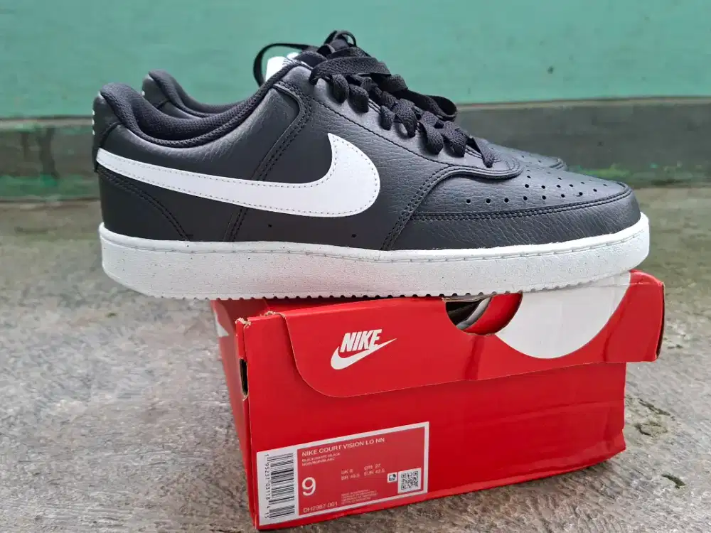 Sepatu nike original