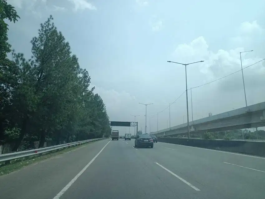 Tanah Kavling Area Komplek, Cocok Hunian atau Kost/Kontrakan