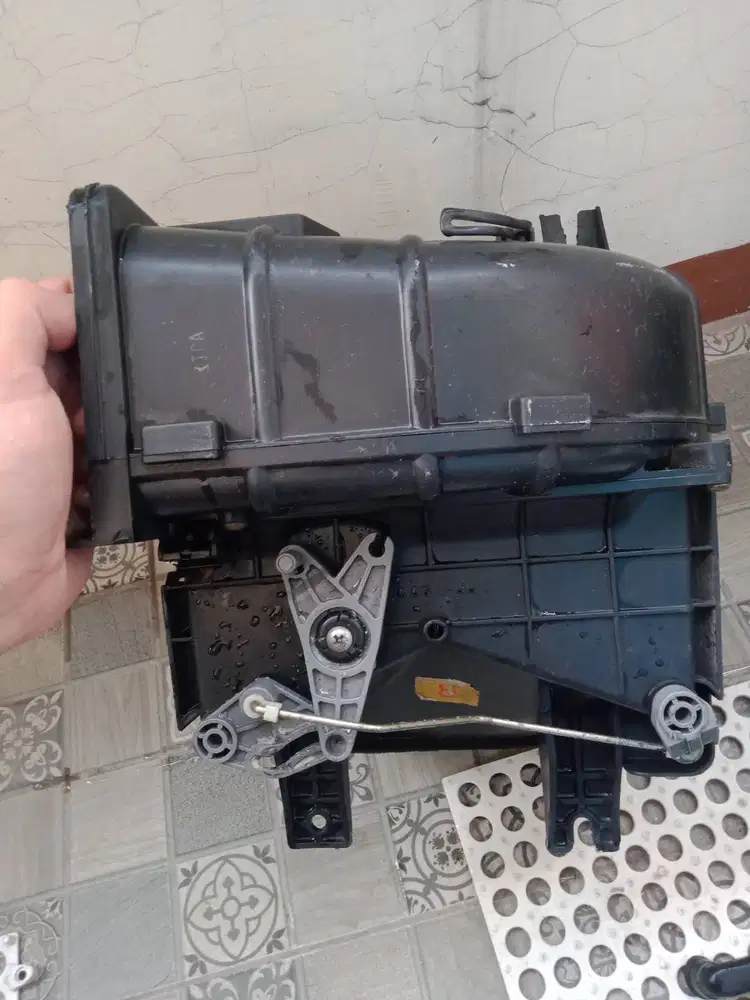 BLOWER AC PLUS BOX HYUNDAI ACCENT, VERNA / AVEGA