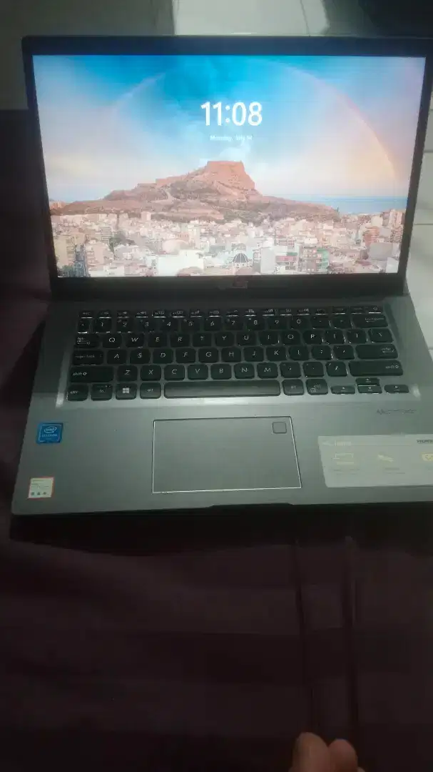 LAPTOP ASUS VIVOBOOK X415MA_A416MA