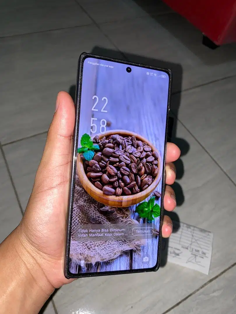 Infinix Note 40 8/256 GB