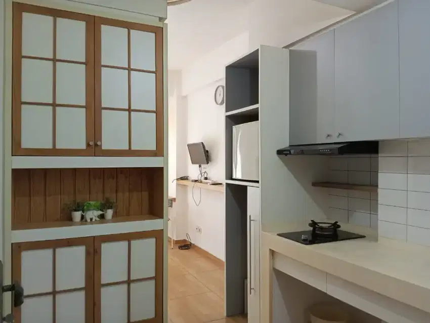APARTEMEN PURI PARK VIEW
