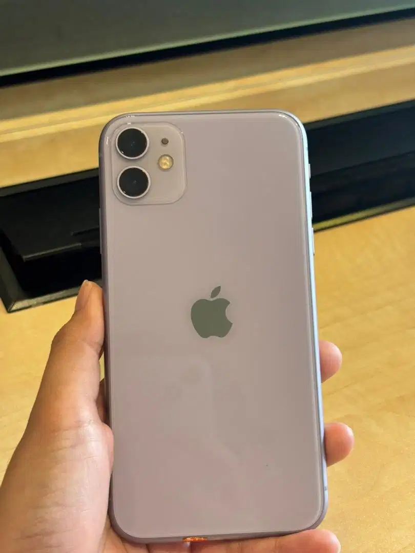 Iphone 11 128Gb Intern