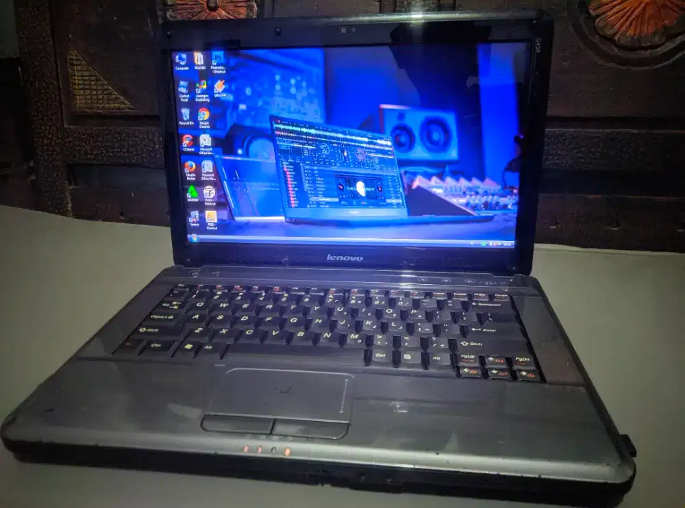 Laptop Lenovo G450