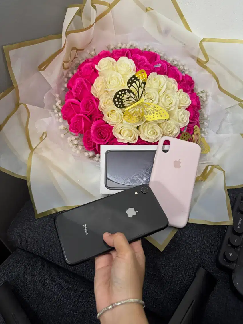 Iphone XR 64GB (FULLSET)