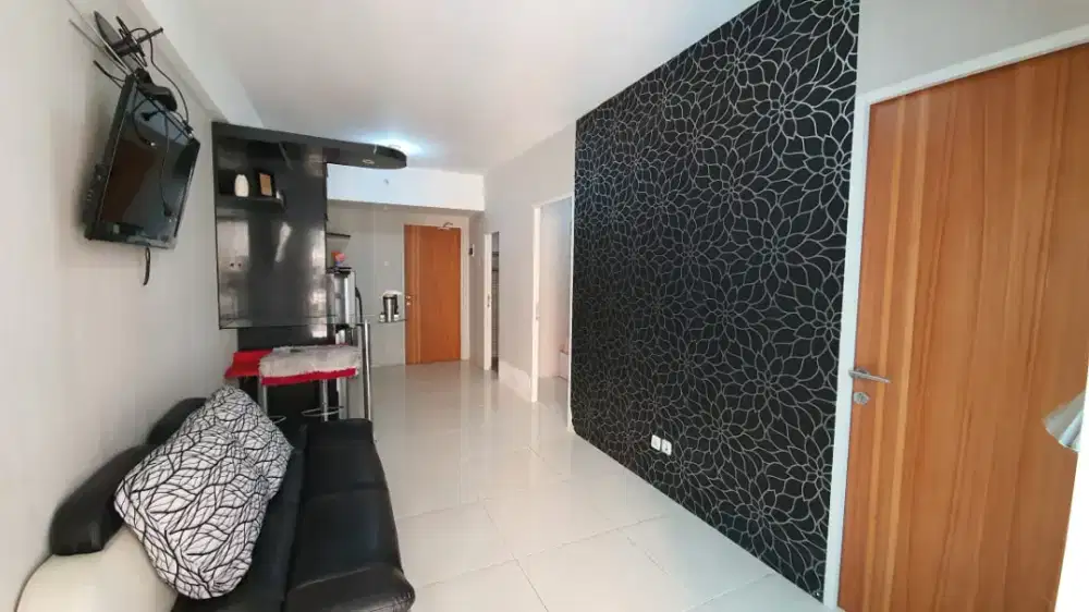 aparment kece di PBG