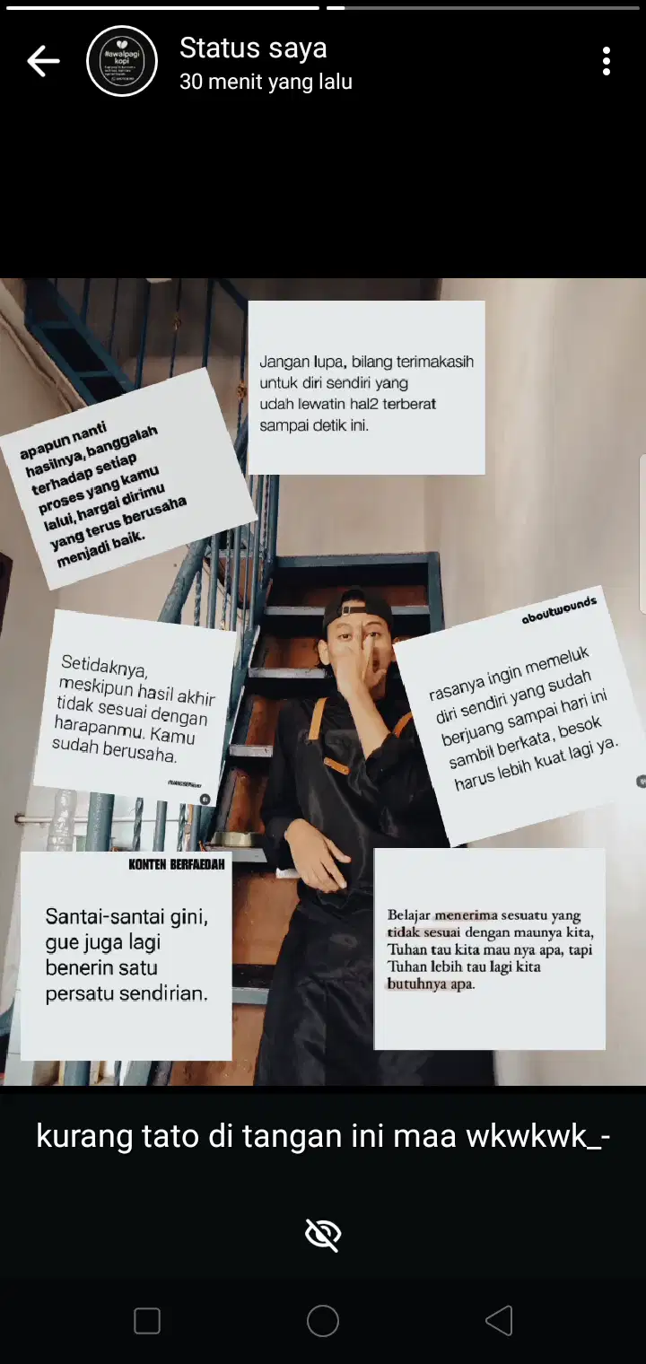 menambah penghasilan