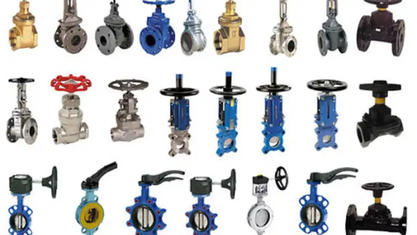Valve industri     .