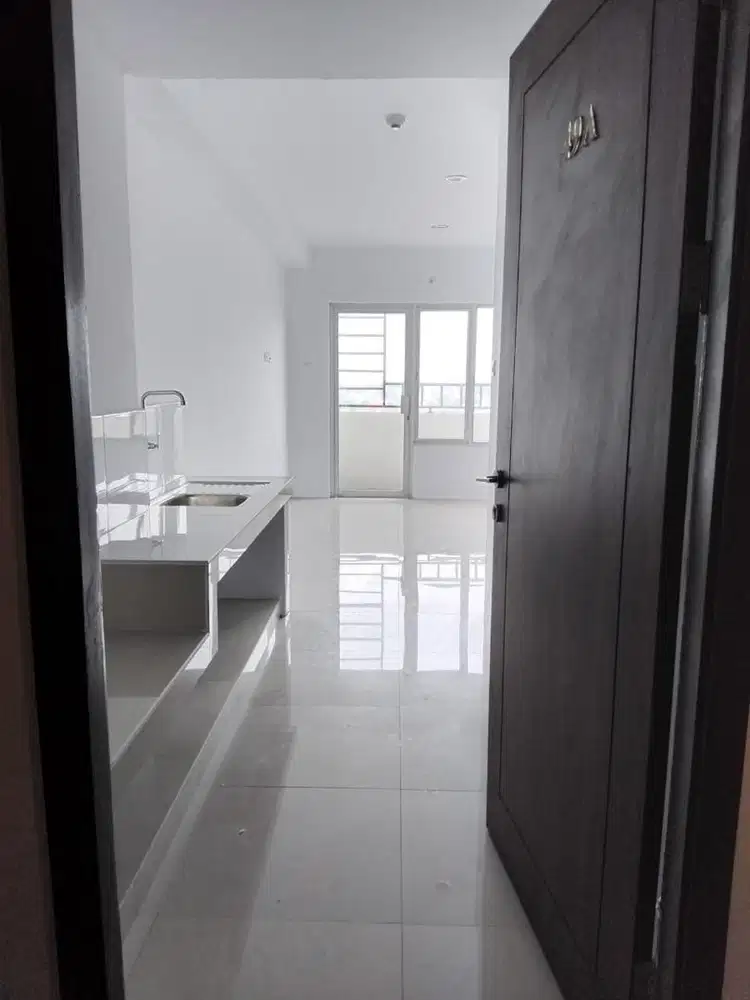 Apartemen skyview setiabudi medan